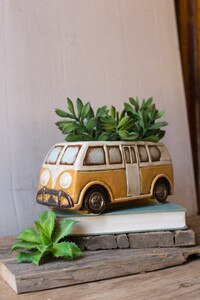 ceramic van plante