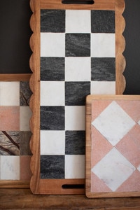 Serving - Assorted Ceramic Dinnerware