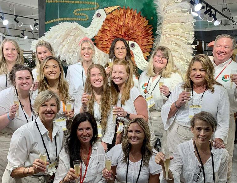 Atlanta Market Sales Team