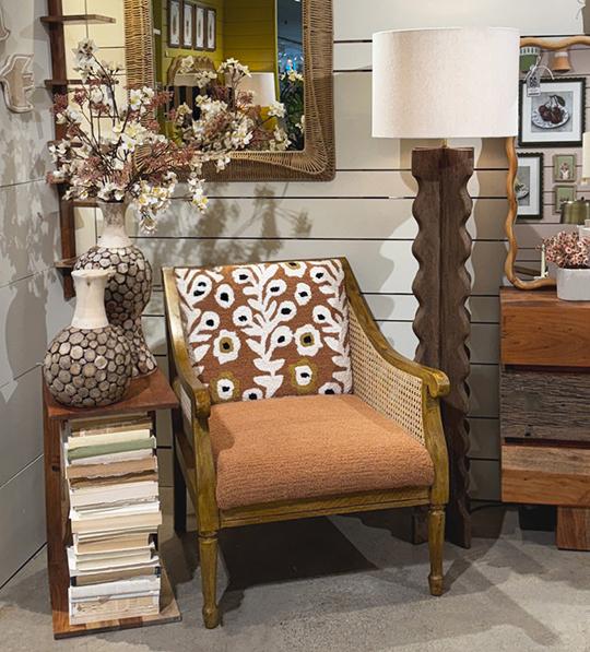kalalou showroom