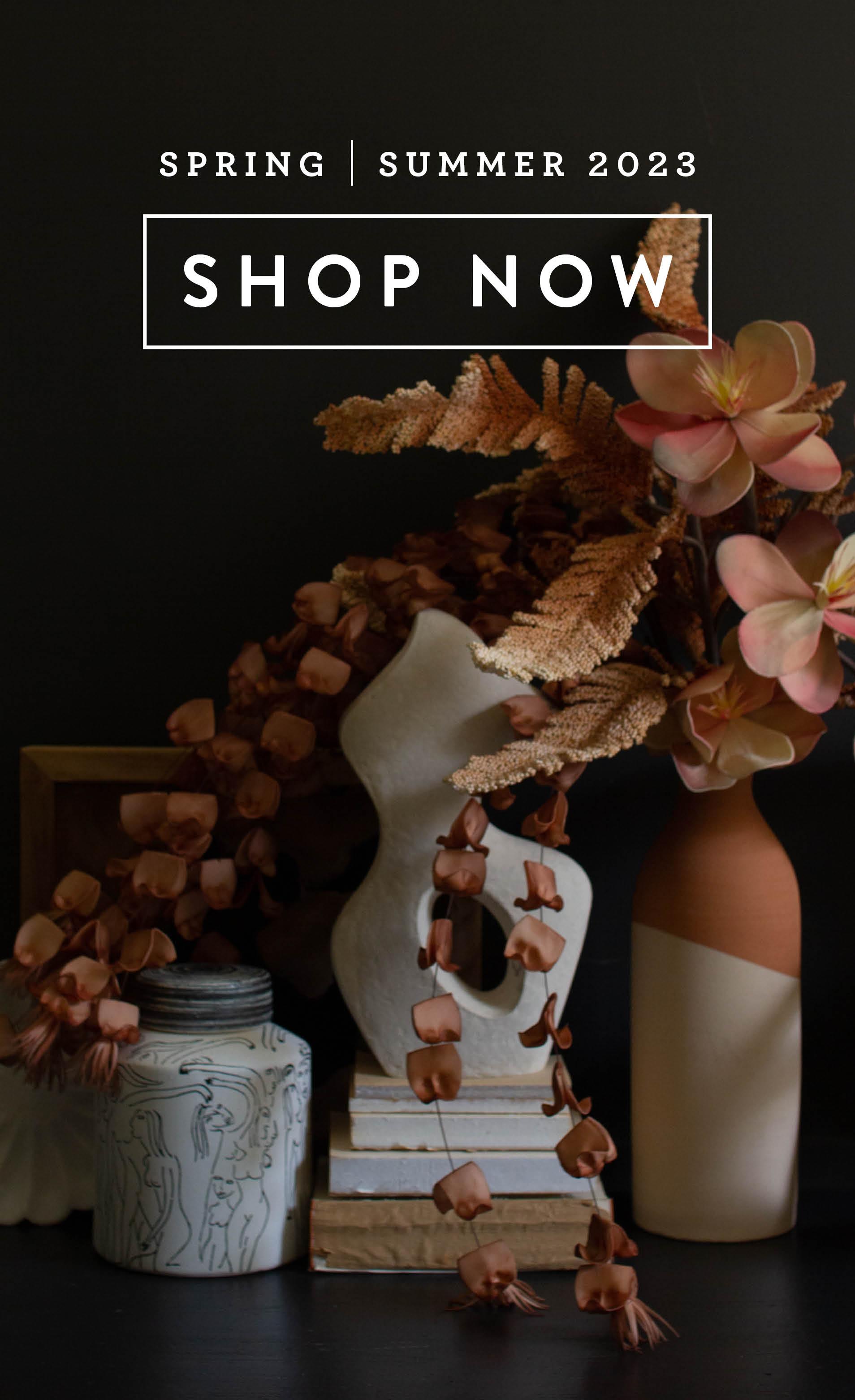 KALALOU Spring Summer 23 | Shop Now