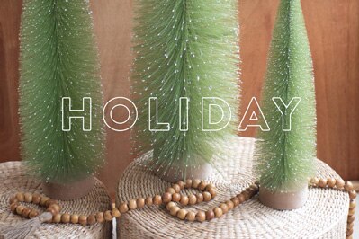 Holiday