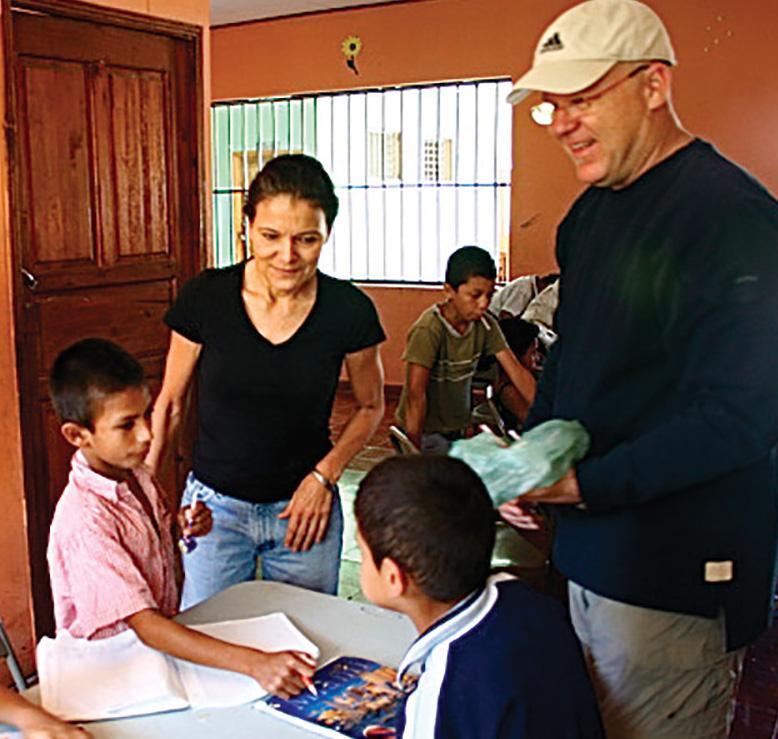 honduras | the atuto project